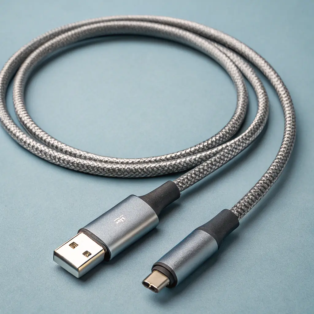 USB-C 快充傳輸線