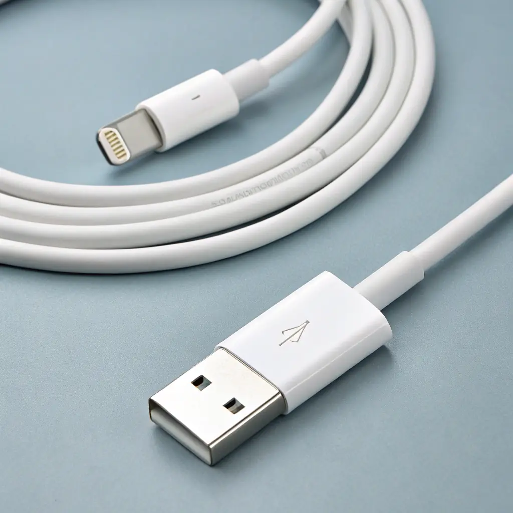 Lightning 高速傳輸充電線